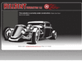 hellbentfabricationllc.com