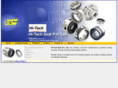 hi-techseal.com