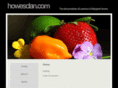 howesclan.com