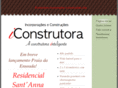 iconstrutora.com