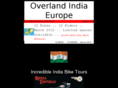 incredibleindiabiketours.com