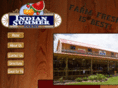 indiansummerfarms.com