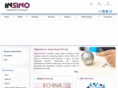 insinoexim.com
