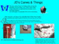 jdcanesthings.com