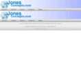 jonesconcepts.com