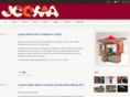 joomacoffee.com