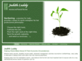 judithluddy.com