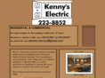 kennys-electric.net