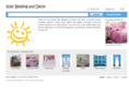 kidsbeddinganddecor.com