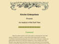 kircheinc.com