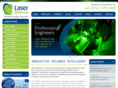 laser-display.net