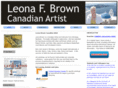 leonabrown.com