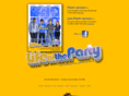 lifeofthepartyfilm.com