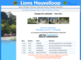 lionsheuvelloop.nl