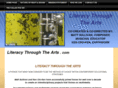 literacythroughthearts.com