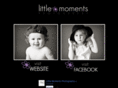 littlemomentsphotography.net