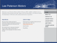 lpmotors.biz
