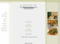 lucios.com.au