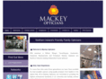 mackeyopticians.com