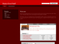 macksgoodstuff.com
