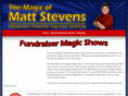 magicshowfundraising.com