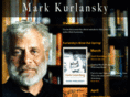 markkurlansky.com