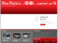 masmotors.com