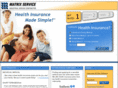 matrixshealth.com
