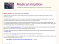 medical-intuition.com