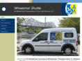 medicaltransporters.com