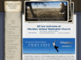meridenumc.org