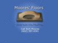 mooresfloors.com