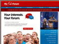 myfabforum.org