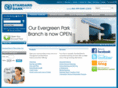 mygreenchecking.com