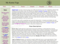 mykarmayoga.com