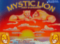 mysticlion.com