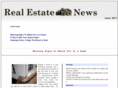 newsforrealestate.com