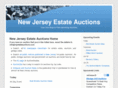 njestateauctions.com