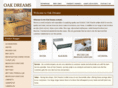 oakdreams.com