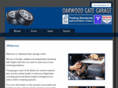 oakwoodgategarage.com