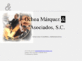 ochoa-marquez.com