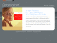 orthoanchor.com