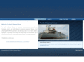 pacificshippingagency.com