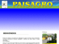 paisagro.com