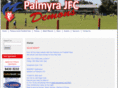 palmyrajfc.com