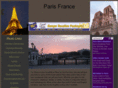 parisfrancewebsites.com