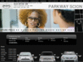 parkwayscion.com