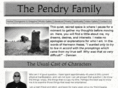 pendry.org