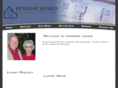 penrosehomes.com
