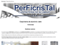 perficristalsl.com